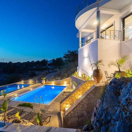 Villa Katia Kefalonia Αργοστόλι Εξωτερικό φωτογραφία