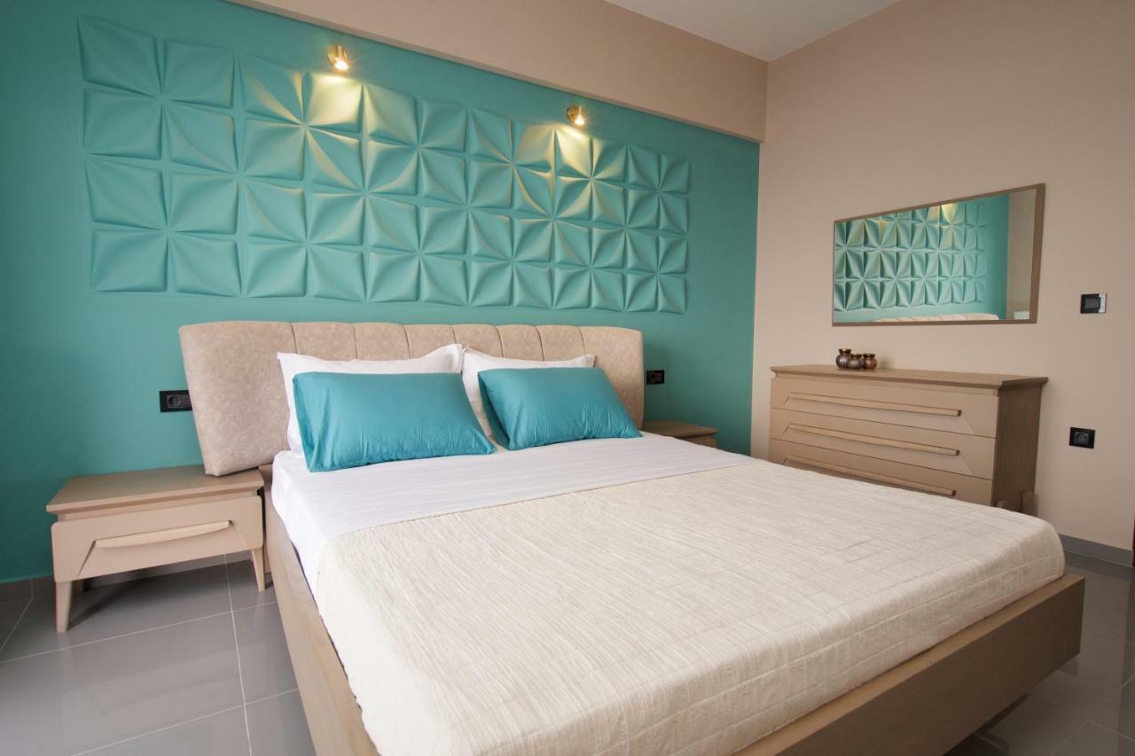 Villa Katia Kefalonia Αργοστόλι Εξωτερικό φωτογραφία
