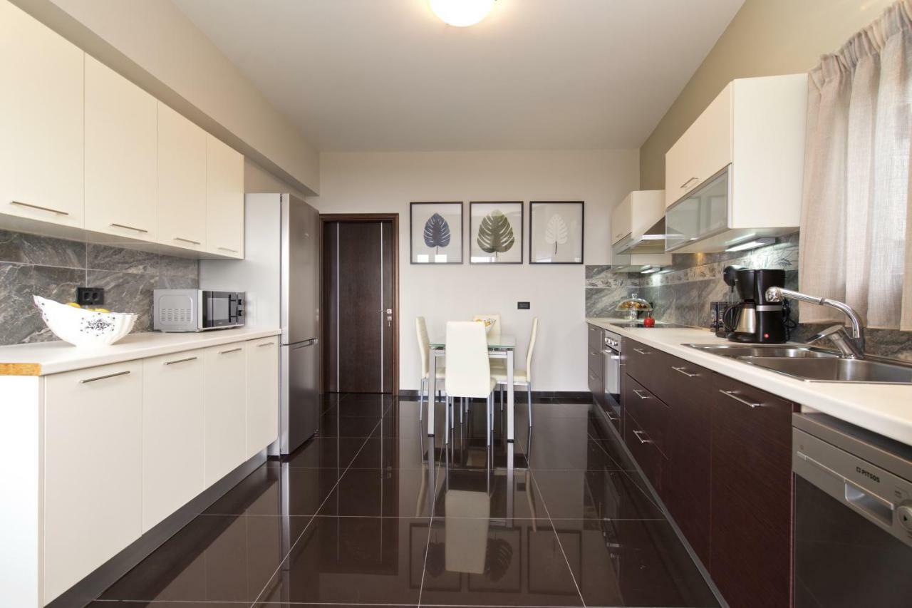 Villa Katia Kefalonia Αργοστόλι Εξωτερικό φωτογραφία