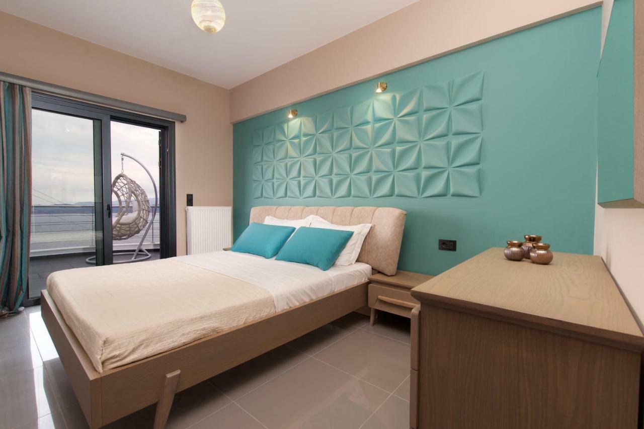 Villa Katia Kefalonia Αργοστόλι Εξωτερικό φωτογραφία