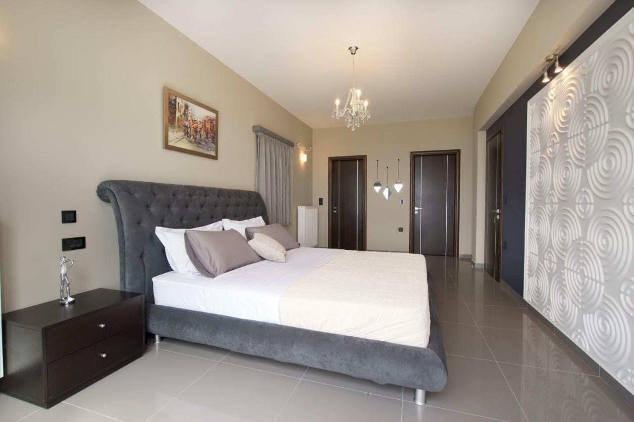Villa Katia Kefalonia Αργοστόλι Εξωτερικό φωτογραφία