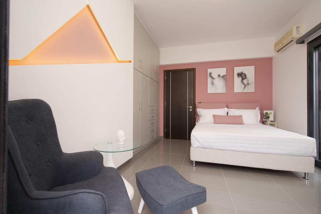 Villa Katia Kefalonia Αργοστόλι Εξωτερικό φωτογραφία
