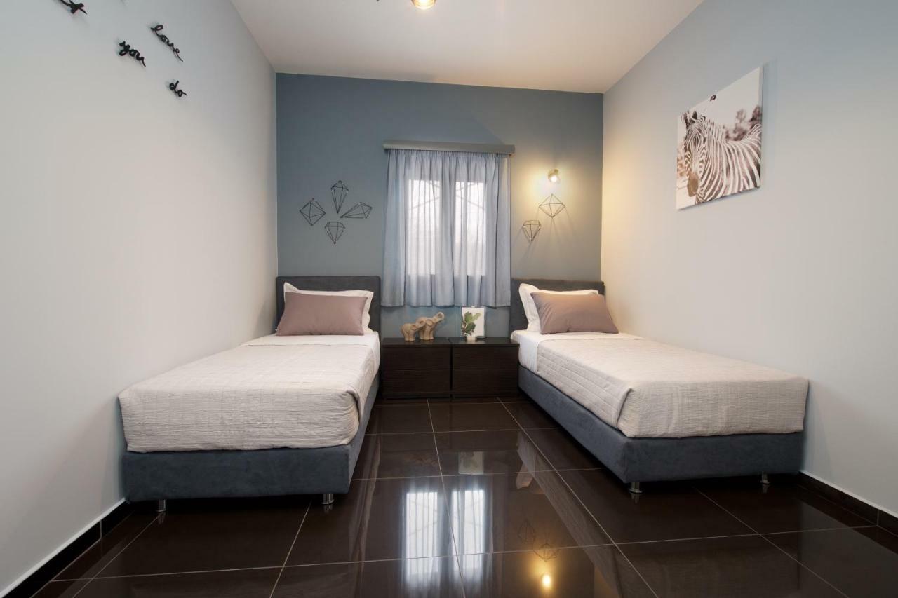 Villa Katia Kefalonia Αργοστόλι Εξωτερικό φωτογραφία
