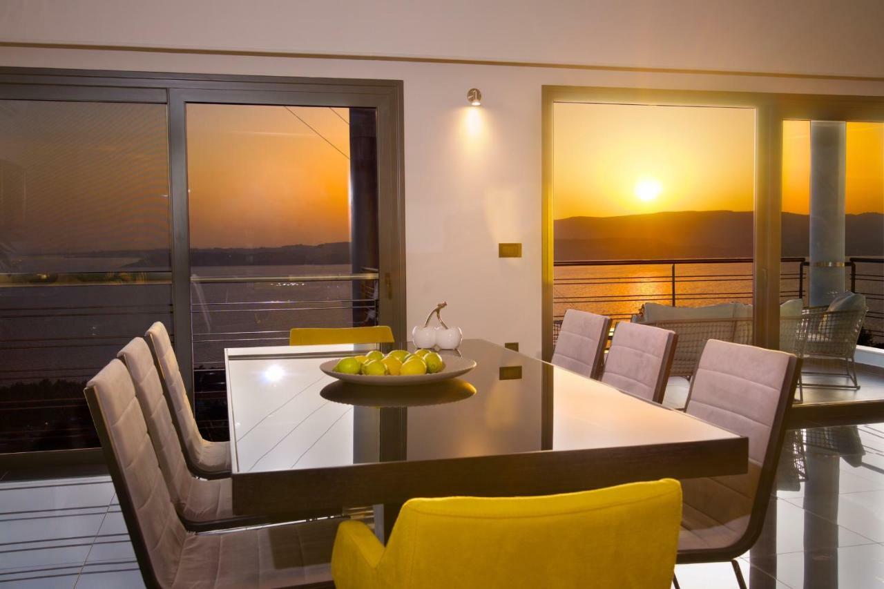 Villa Katia Kefalonia Αργοστόλι Εξωτερικό φωτογραφία